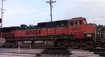 BNSF 1054